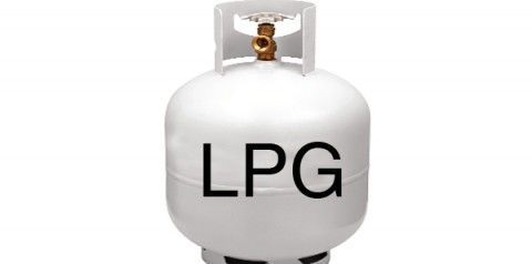 Sell LPG - Liquified Petroleum Gas