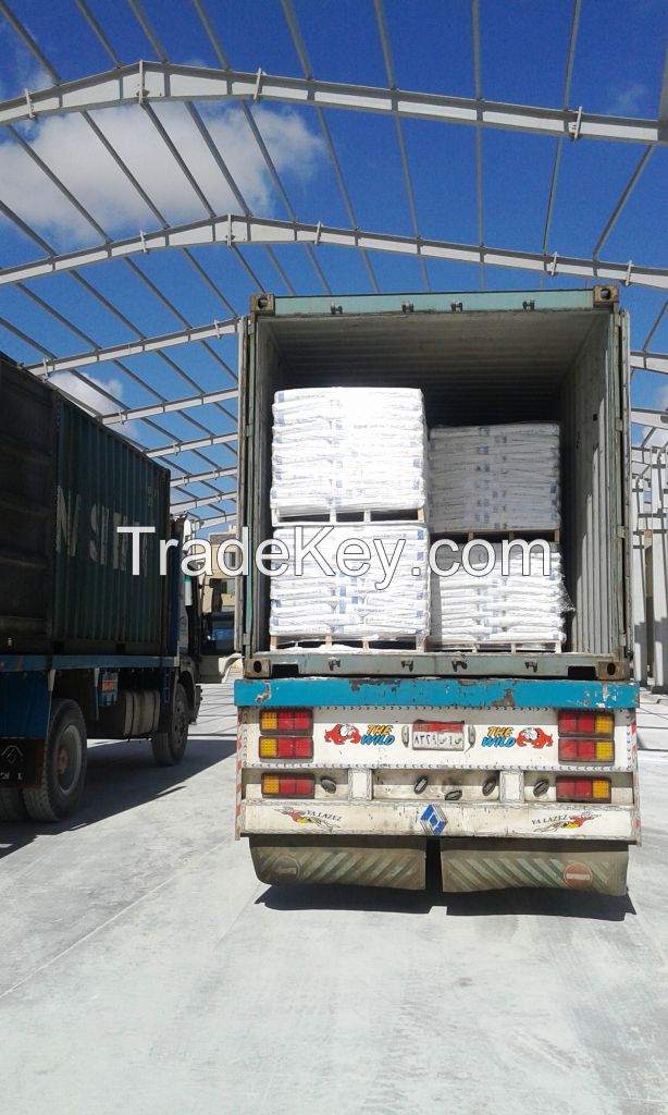 Sell Calcium Carbonate Powder