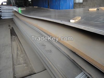 SS400, JIS G3101 SS400, steel plate SS400, SS400 steel plate supplier