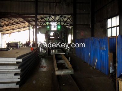 BV A steel plate, BV A, BV GrA, BV Grade A, marine steel plate BV A, BV A ship steel plate