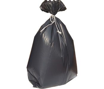 recycle garbage bag