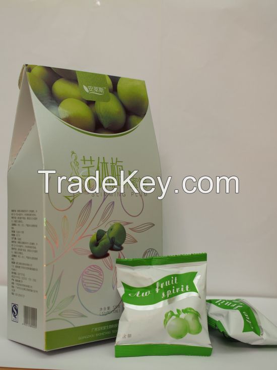 Wholesale Slimming weight loss plum