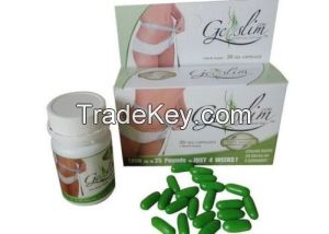 Herbal Slimming Capsules