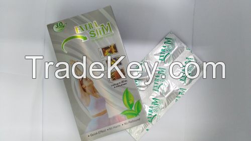 Extra Slim Natural Herbal Slimming Capsule weight loss products