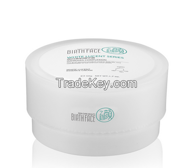 Skin care white lucent essence cream