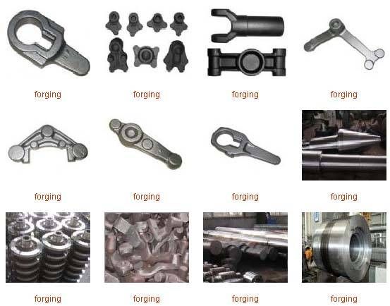 hot sale Forging Part