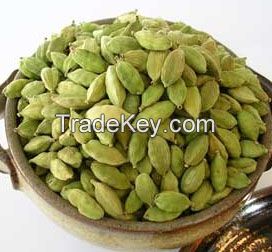 Offer To Sell Cardamom