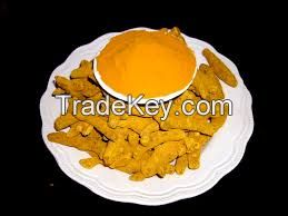 Offer To Sell Turmeric