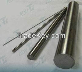 GR1 Titanium Round Bar 500mm Diameter For Aerospace Medical