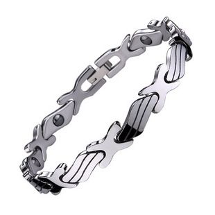 Sell latest tungsten bracelet