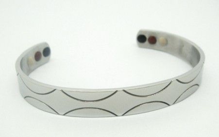 Sell stainless steel bangle (Latest)