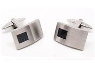 Sell stainless steel cufflink