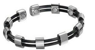 Sell fashion magnetic bracelet