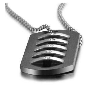 Sell stainless steel pendant