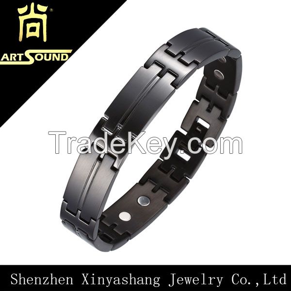 Sell stainless steel bracelets