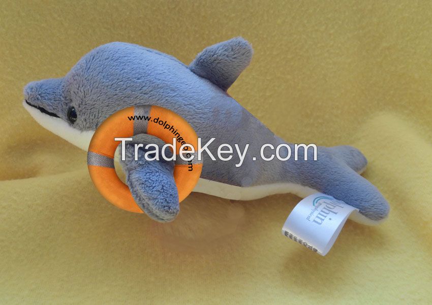 Promotion soft toys