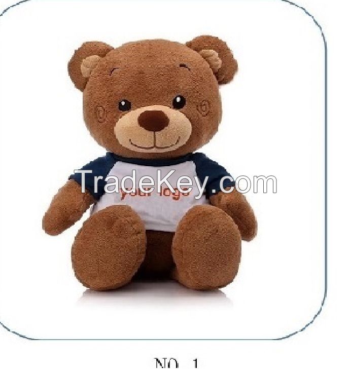 Teddy bear