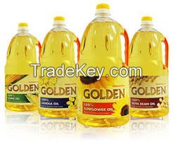 We Sell Pam Oil, soya Bean Oil, sunflower Oil, vegetable Oil And Other Available
