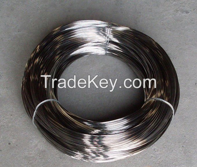 Electrical Heating Alloys