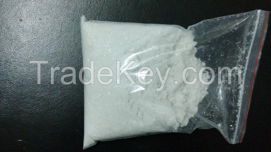 Sodium Dimethyldithiocarbamate (SDD)  cas no 128-04-1