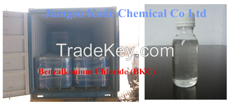 Benzalkonium Chloride(BKC)
