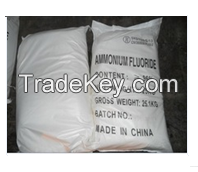 Ammonium Fluoride  98%