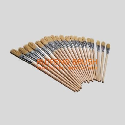 Seling paint brush set