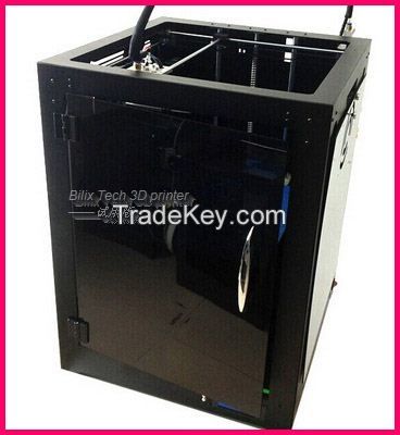 large size 3D printer for architecture model