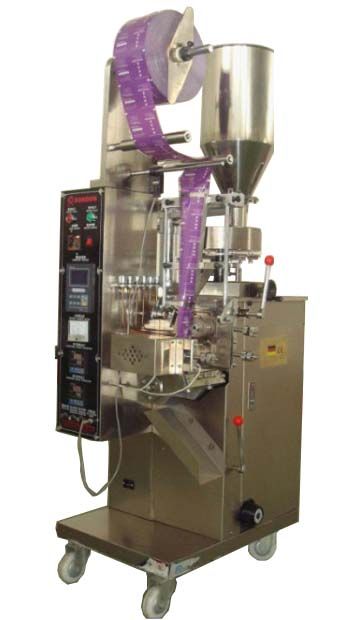 Sell Automatic Granular Packaging Machine
