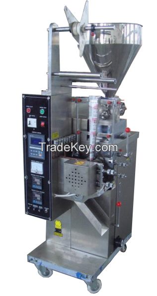 Sell Automatic Sauce Packaging Machine