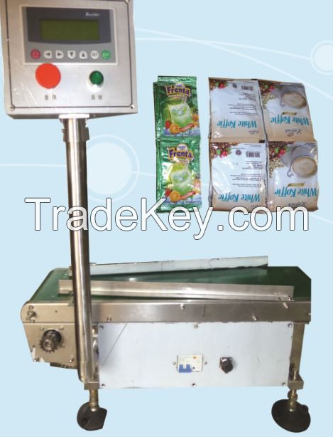 Automatic Coffee Folding Machine