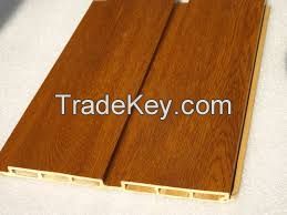 wood plastic composite(WPC) and other UV materials