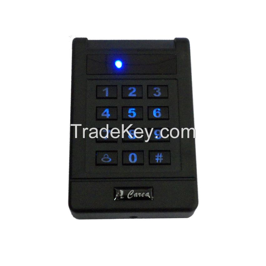 Sell standalone access controller