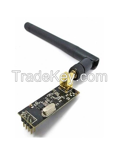 Wireless Transceiver Module