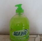 liquid soap