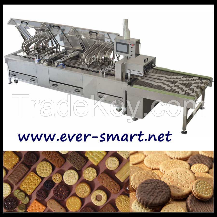 Sell Sandwiching Machine, Cream Sandwiching Machine