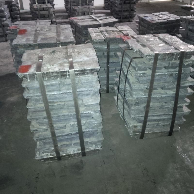 Lead Ingot for sale