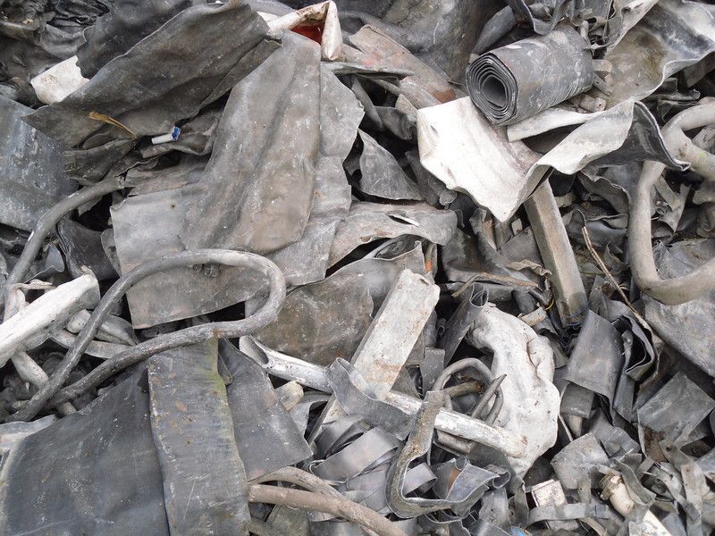 Lead Scrap for sale