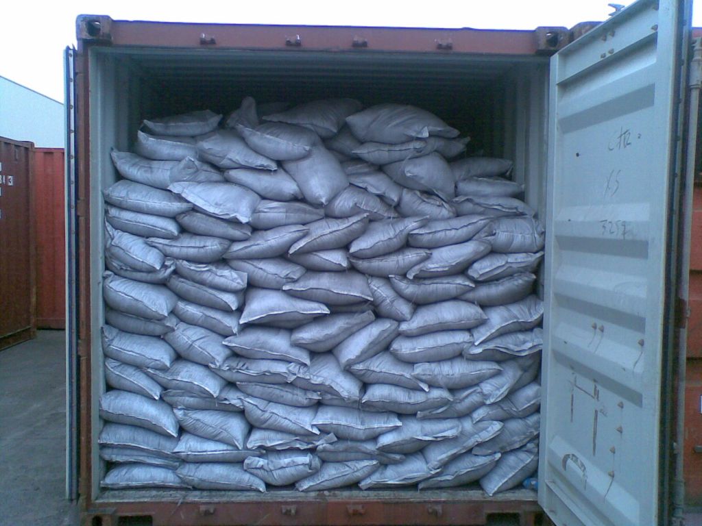 Gas Calcined Anthracite Coal