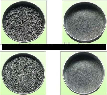 Calcined Anthracite Coal