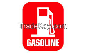 GASOLINE OCTANE 93/95 GAZPROM