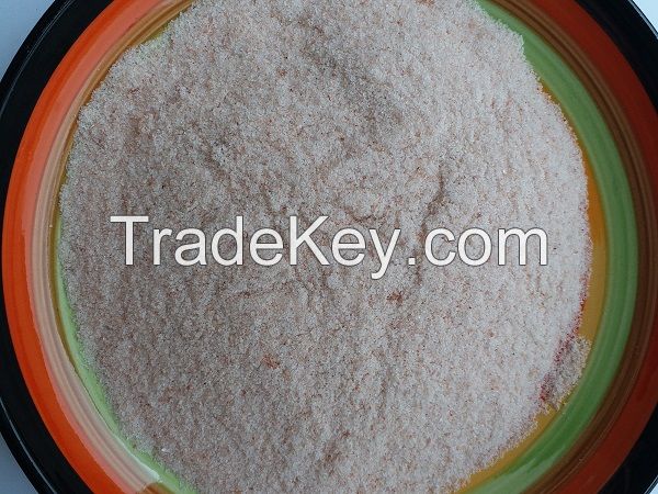 Himalayan Dark Pink Salt Fine Grain - Food Grade