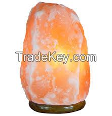 Himalayan Salt Lamps Natural