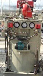 200000 kcal/hr LDO FIRED THERMIC FLUID HEATER