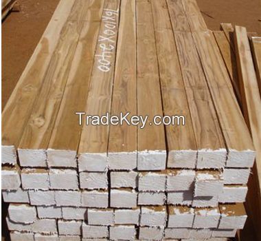 Sell Teak Lumber