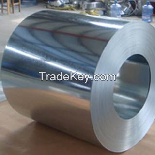 Sell Hot Dipped Galvanized Steel Coil