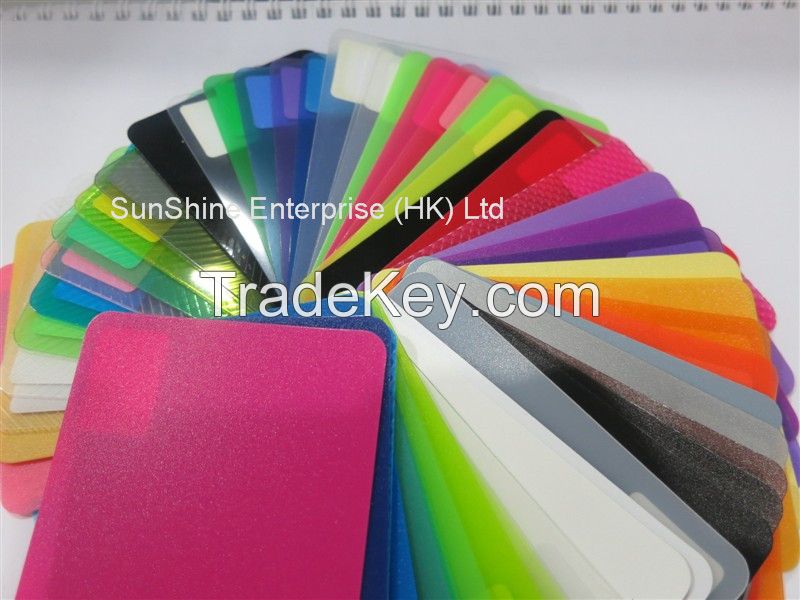 PP polypropylene sheet roll