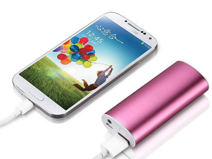 Sell mobile phone battery charger 5600mah for samsung galaxy