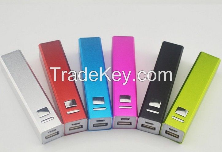 Sell cheapest 2200mAh portable external battery charger for iphone hot promotional gifts