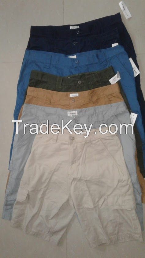 Mens shorts